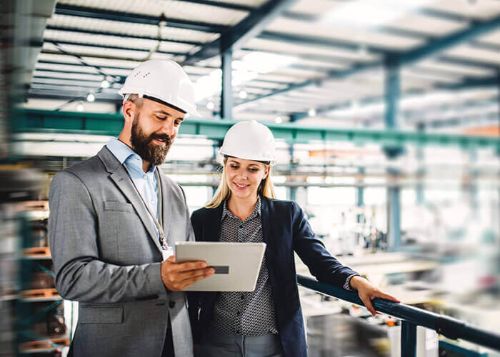 Air conditioning and refrigeration