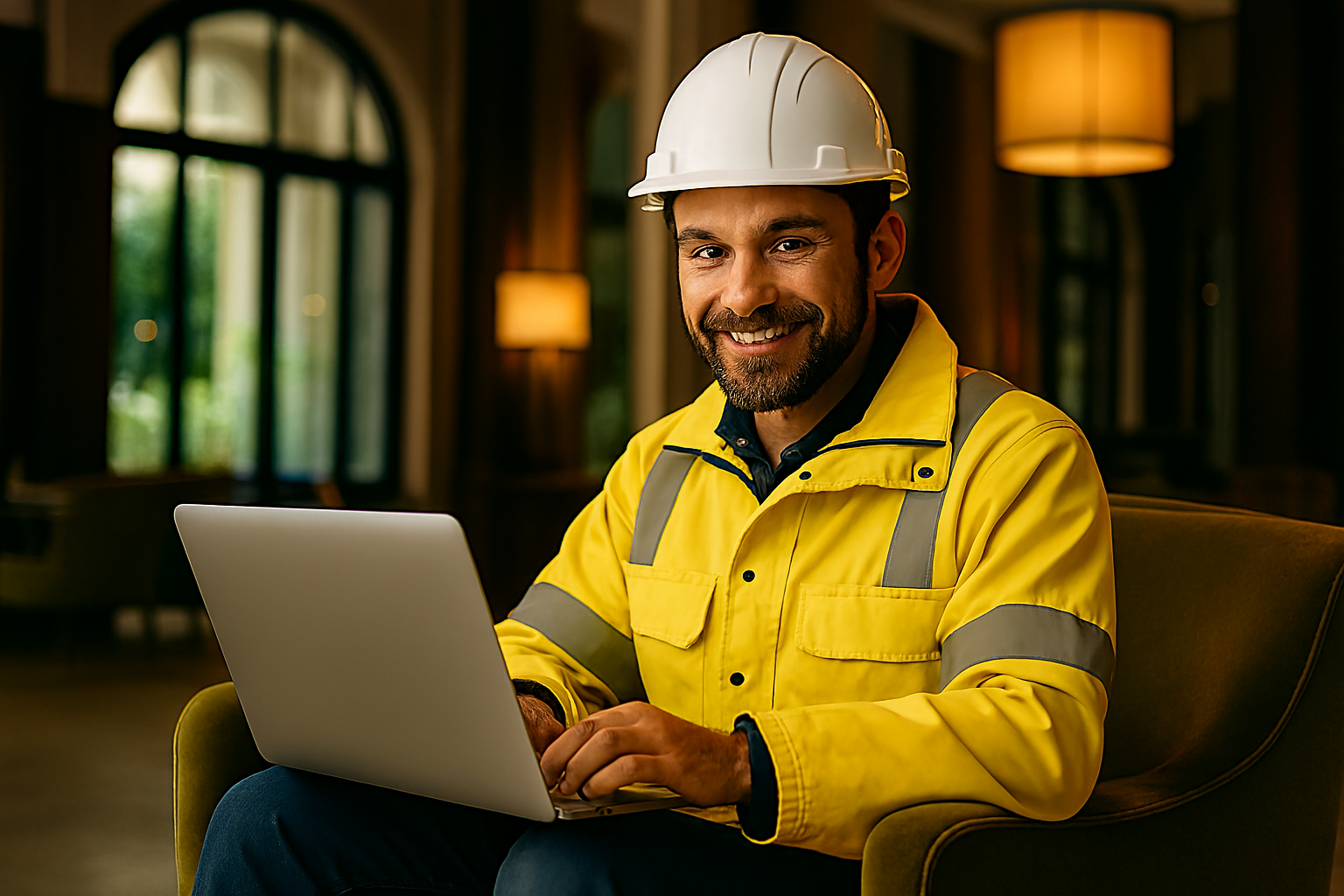 معلومات عنا